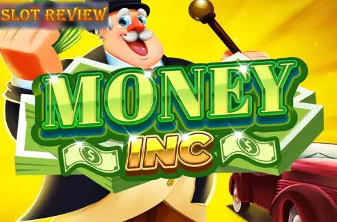 Money Inc